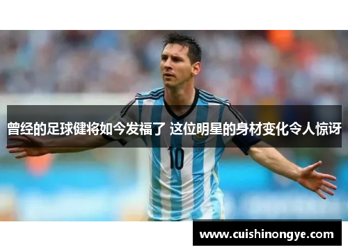 曾经的足球健将如今发福了 这位明星的身材变化令人惊讶