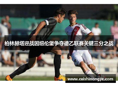 柏林赫塔迎战因纽伦堡争夺德乙联赛关键三分之战